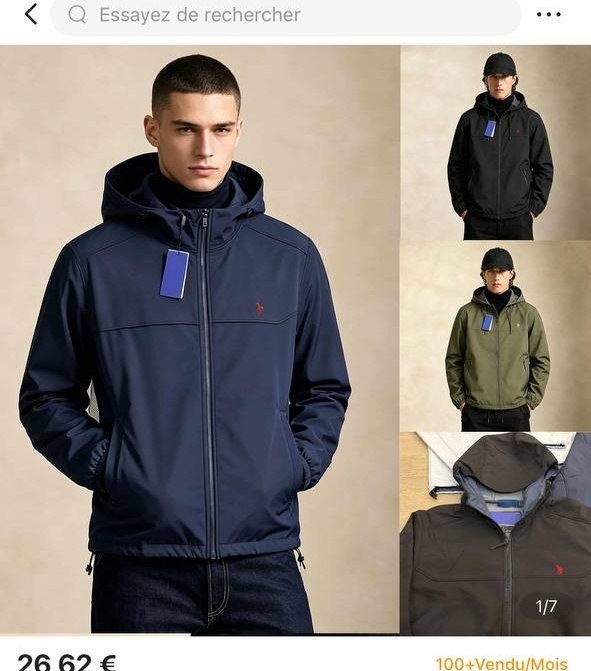 Ralph Lauren