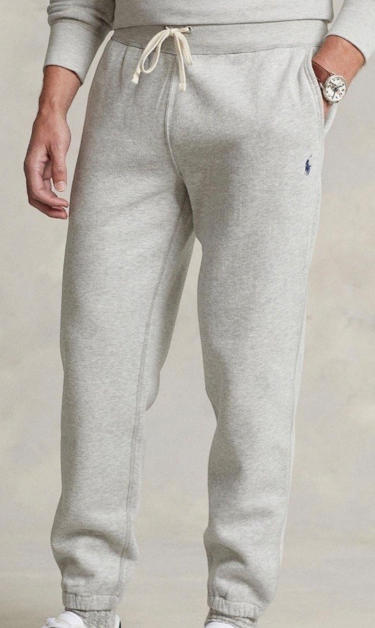 Jogging Ralph Lauren