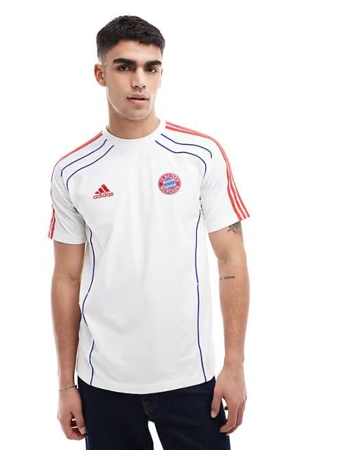 Maillots De Foot Bayern Munich