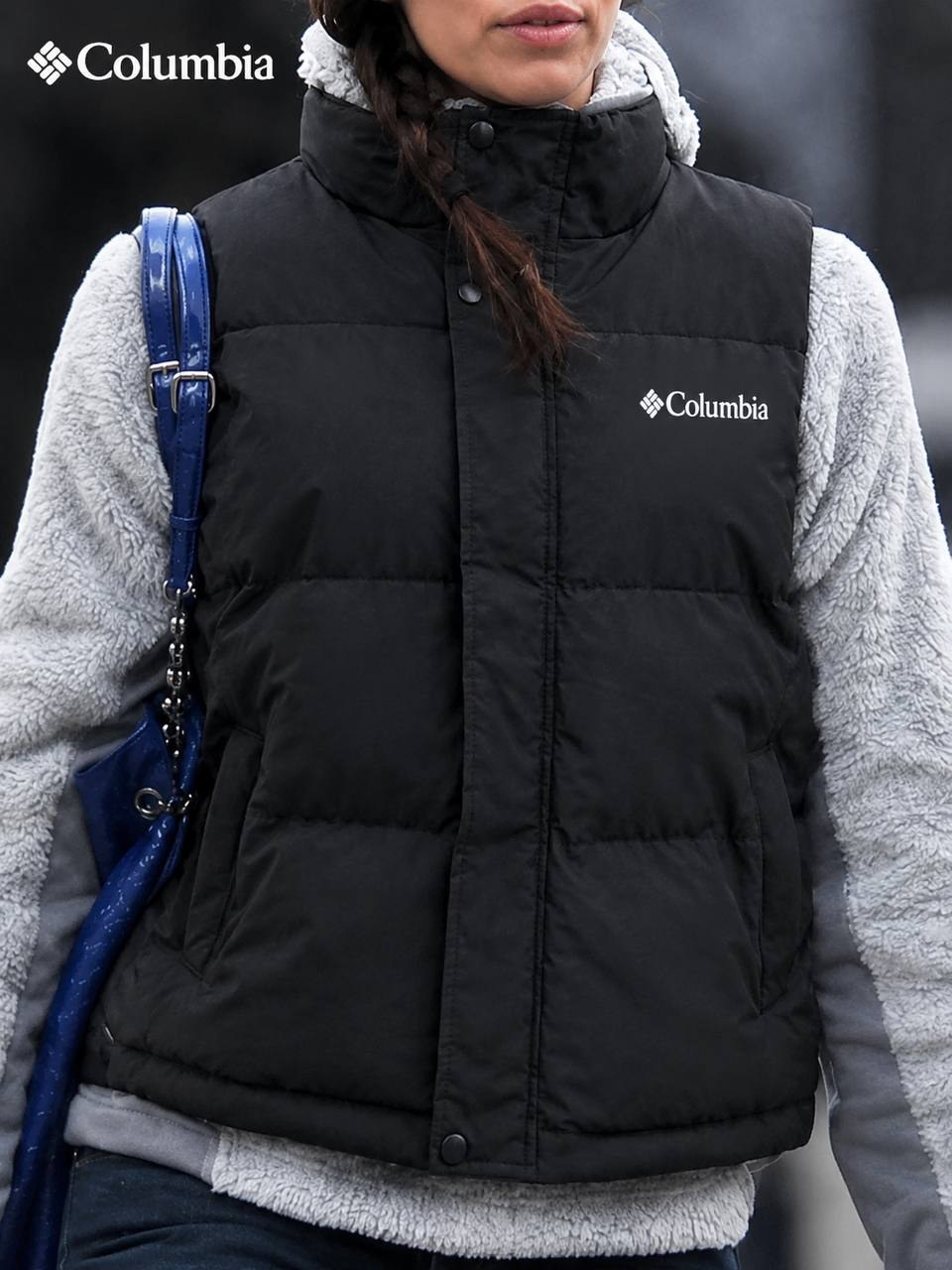 Veste Sans Manches Columbia