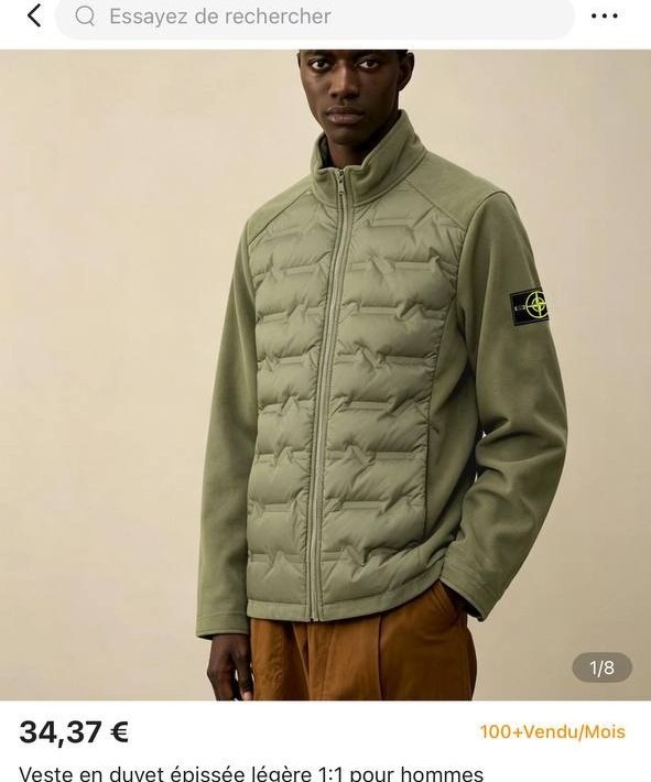 Stone Island
