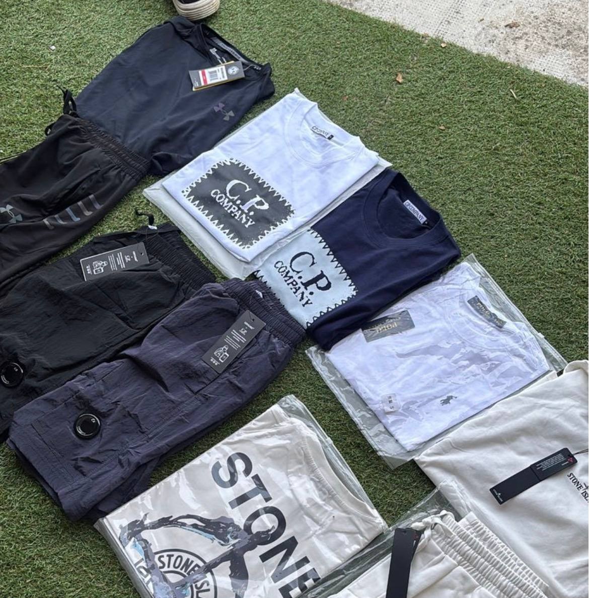 T-shirt CP Company