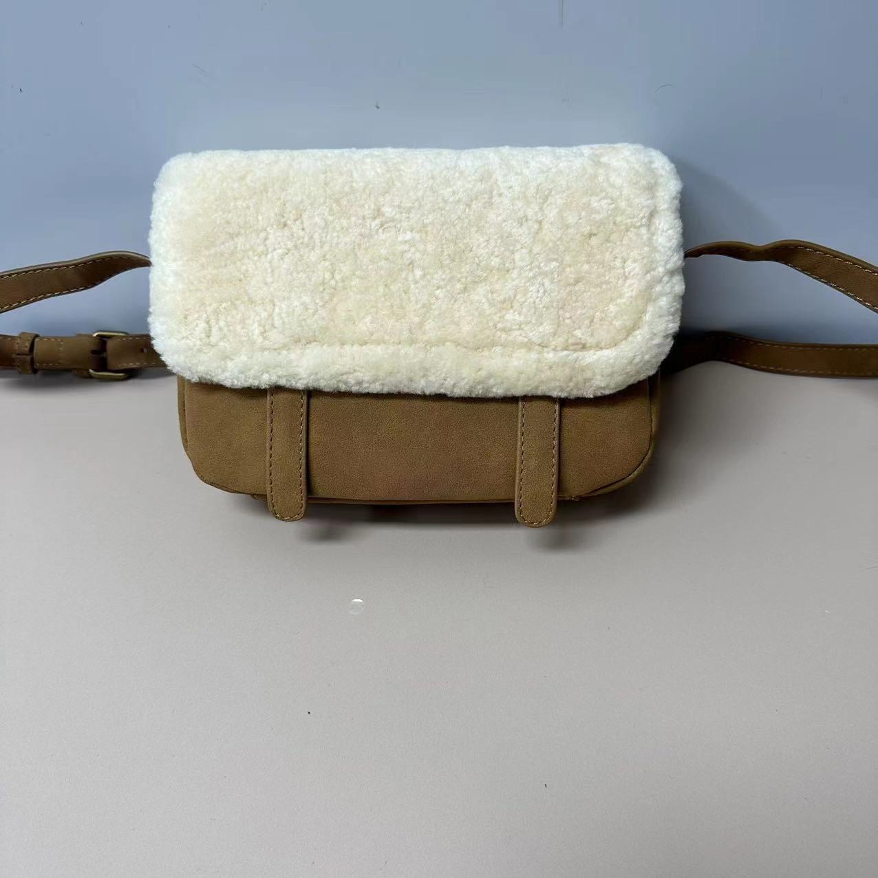 Sac Bandoulière UGG