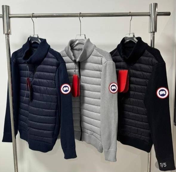 Veste Canada Goose