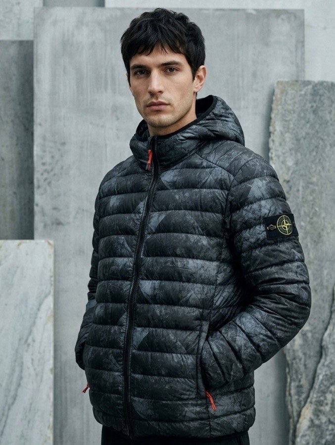 Stone Island