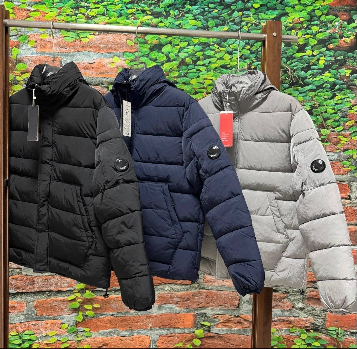 Doudoune CP Company