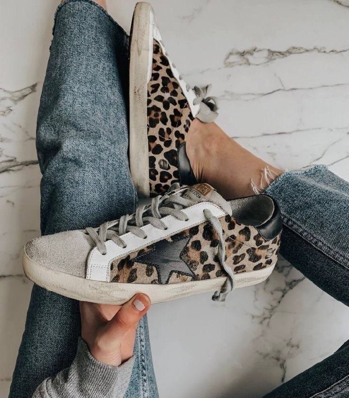 Golden Goose Super-star