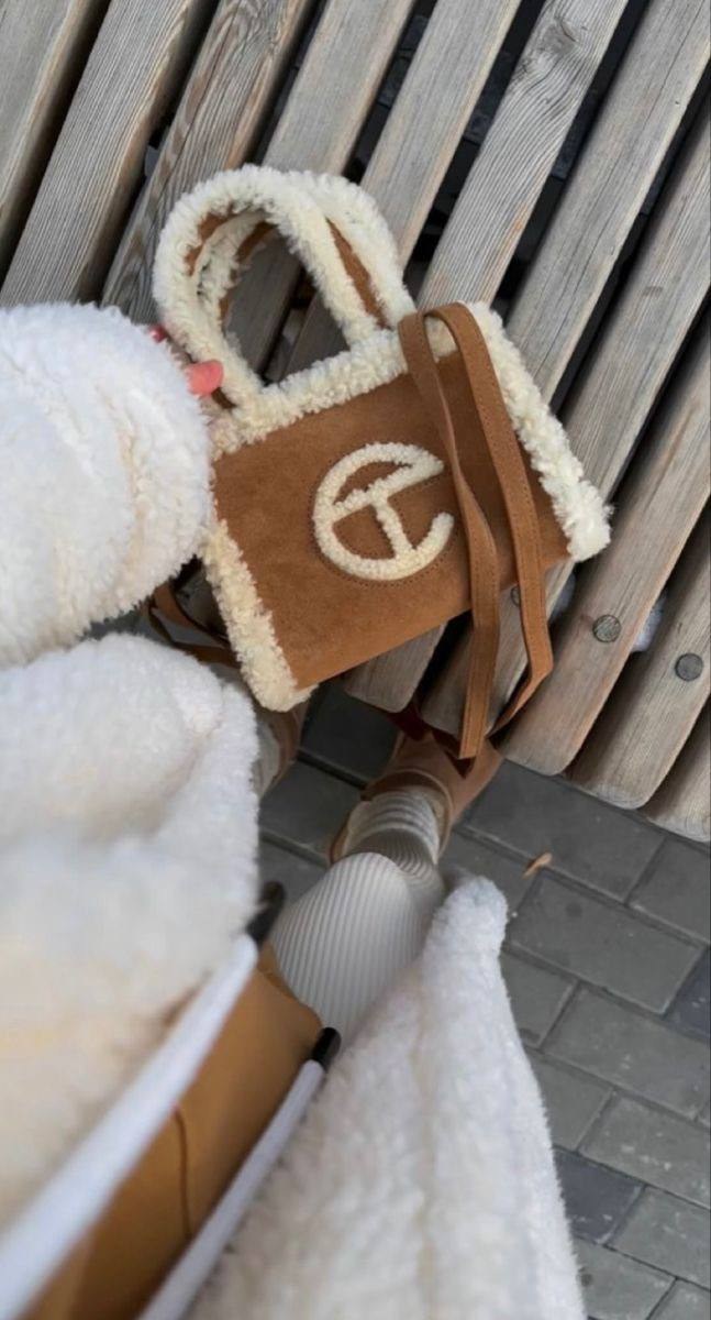 UGG Telfar
