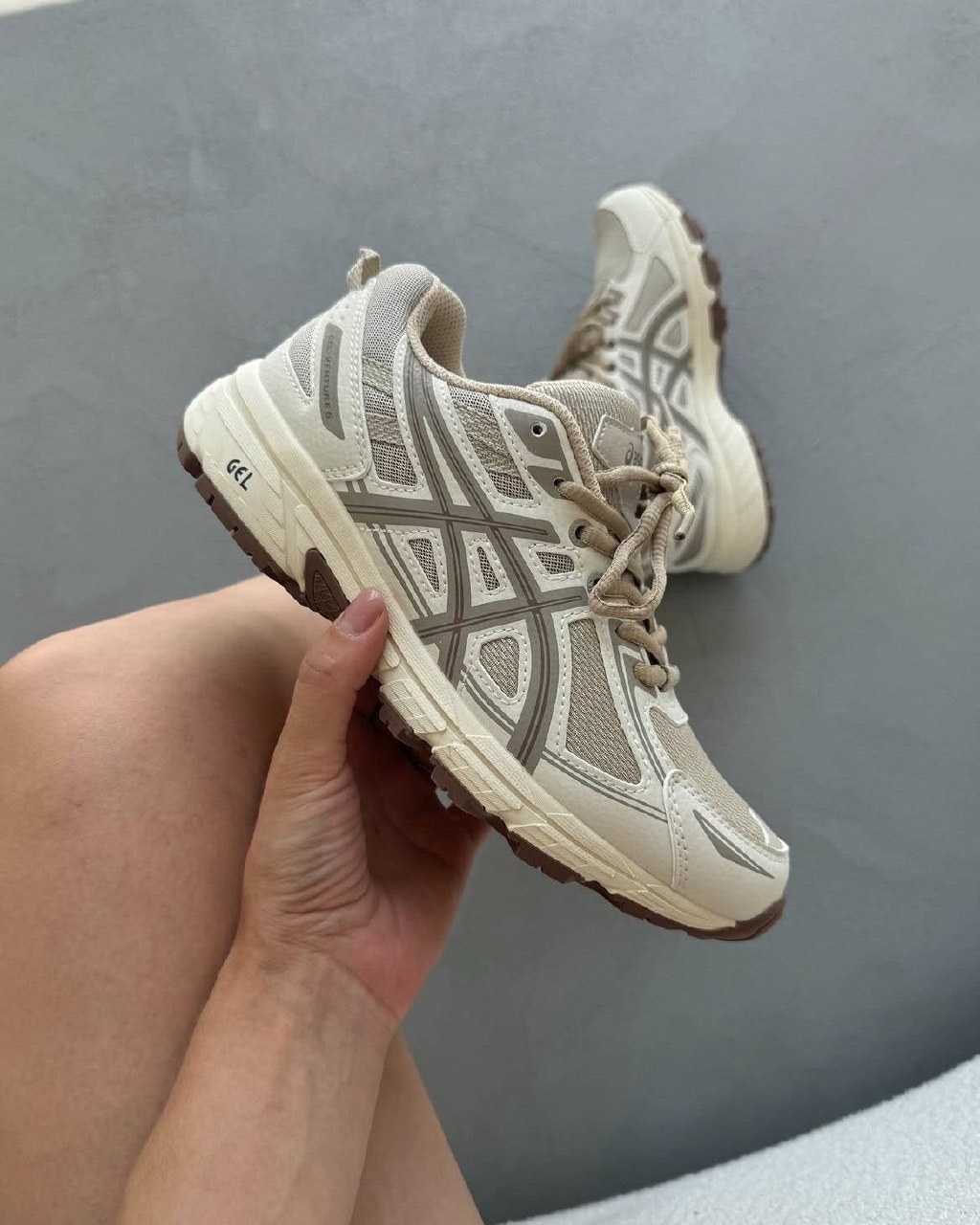 ASICS Gel Venture 6