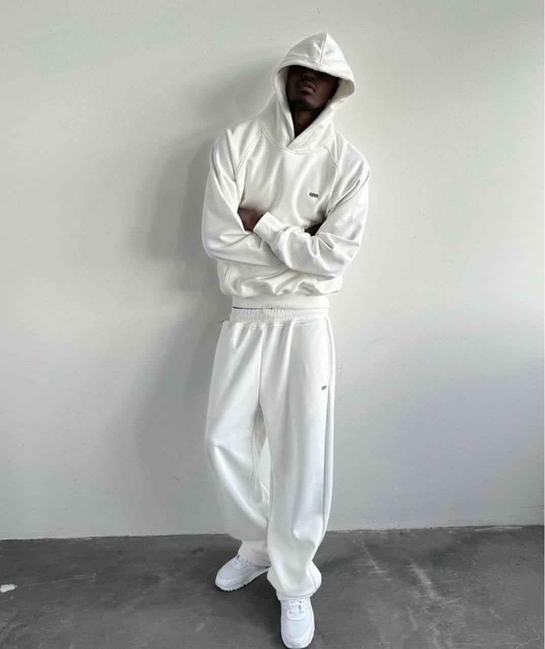 Ensemble 6PM Oversize