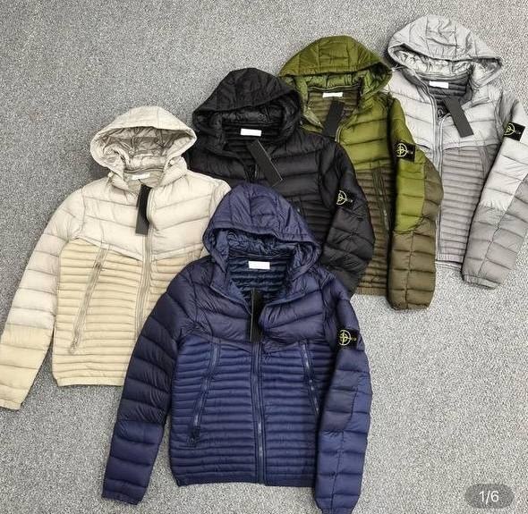 Stone Island