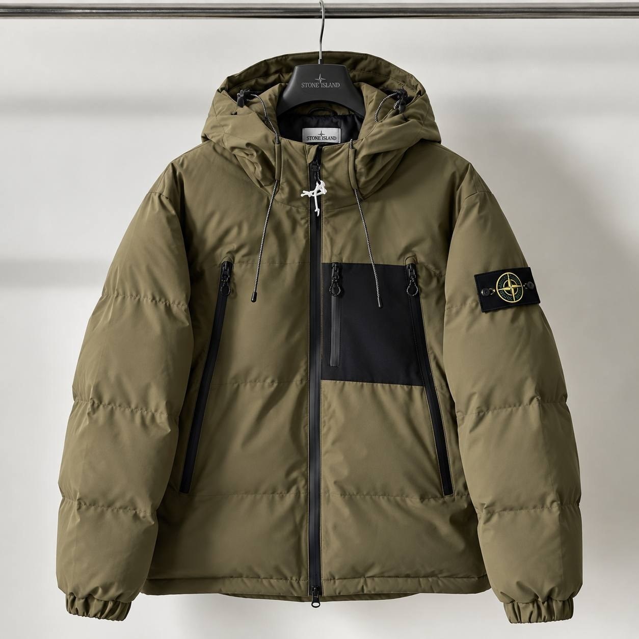 Stone Island