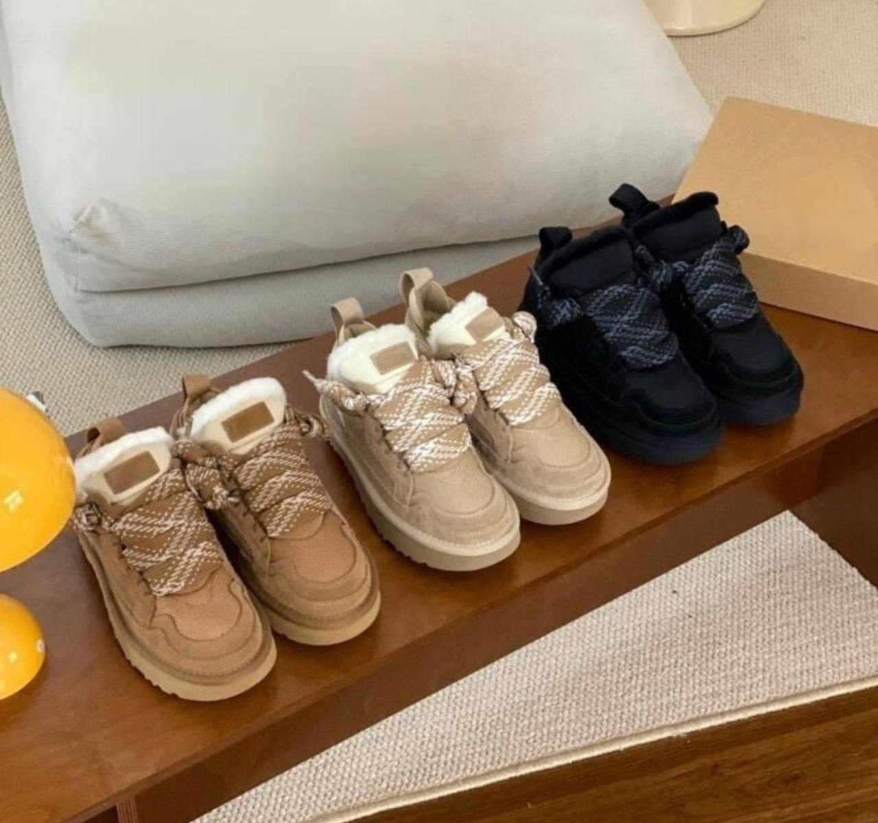 UGG Lowmel