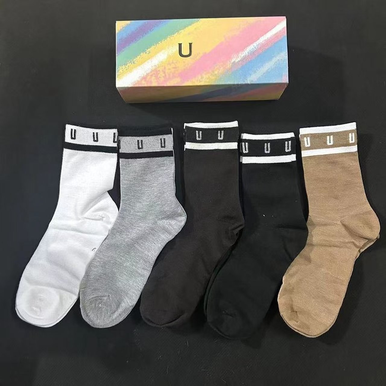 Chaussettes UGG