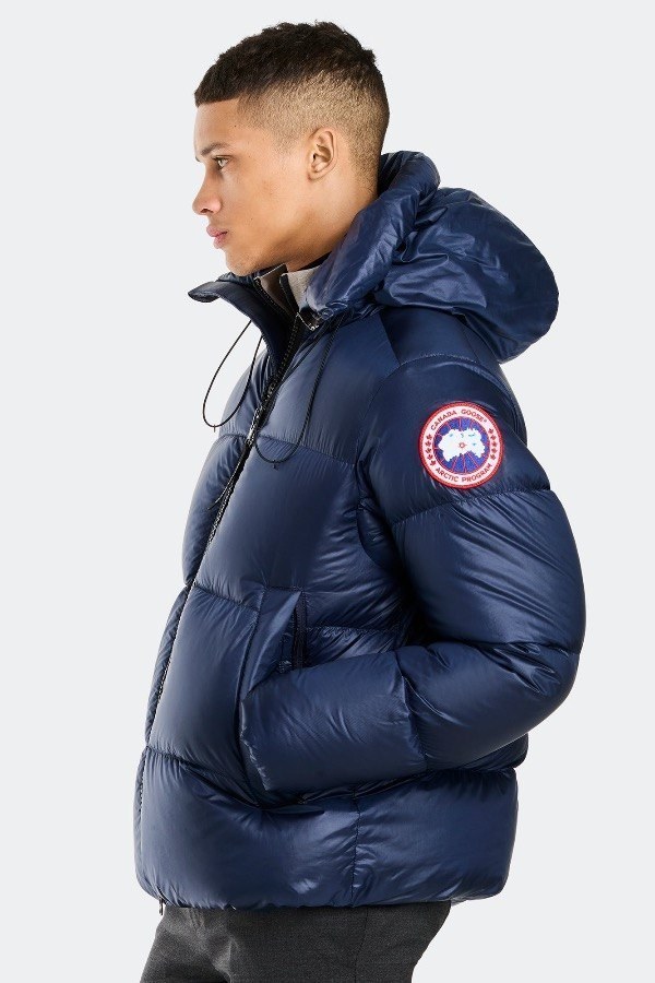 Canada Goose
