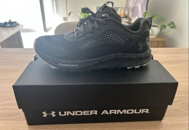 Under Armour Charged