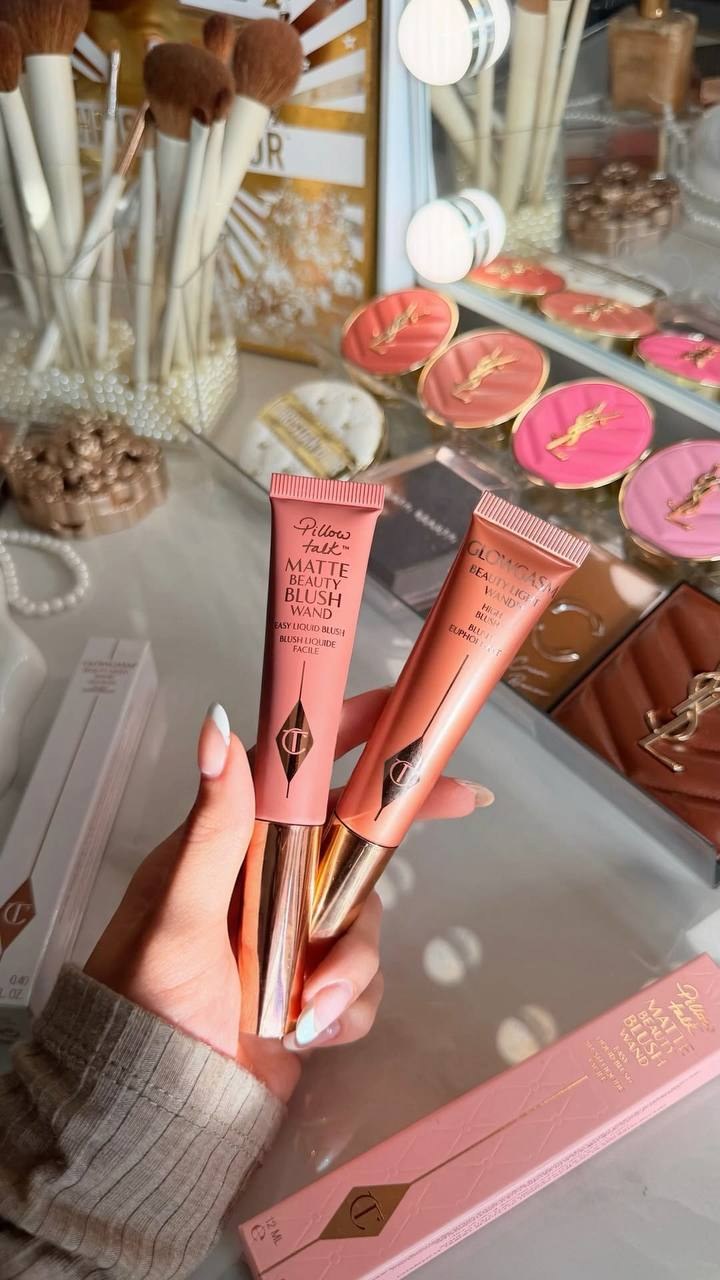 Rouge À Lèvres Charlotte Tilbury