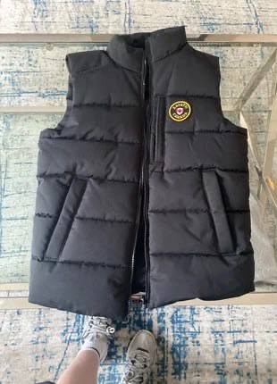 Veste Sans Manches Zavetti Canada