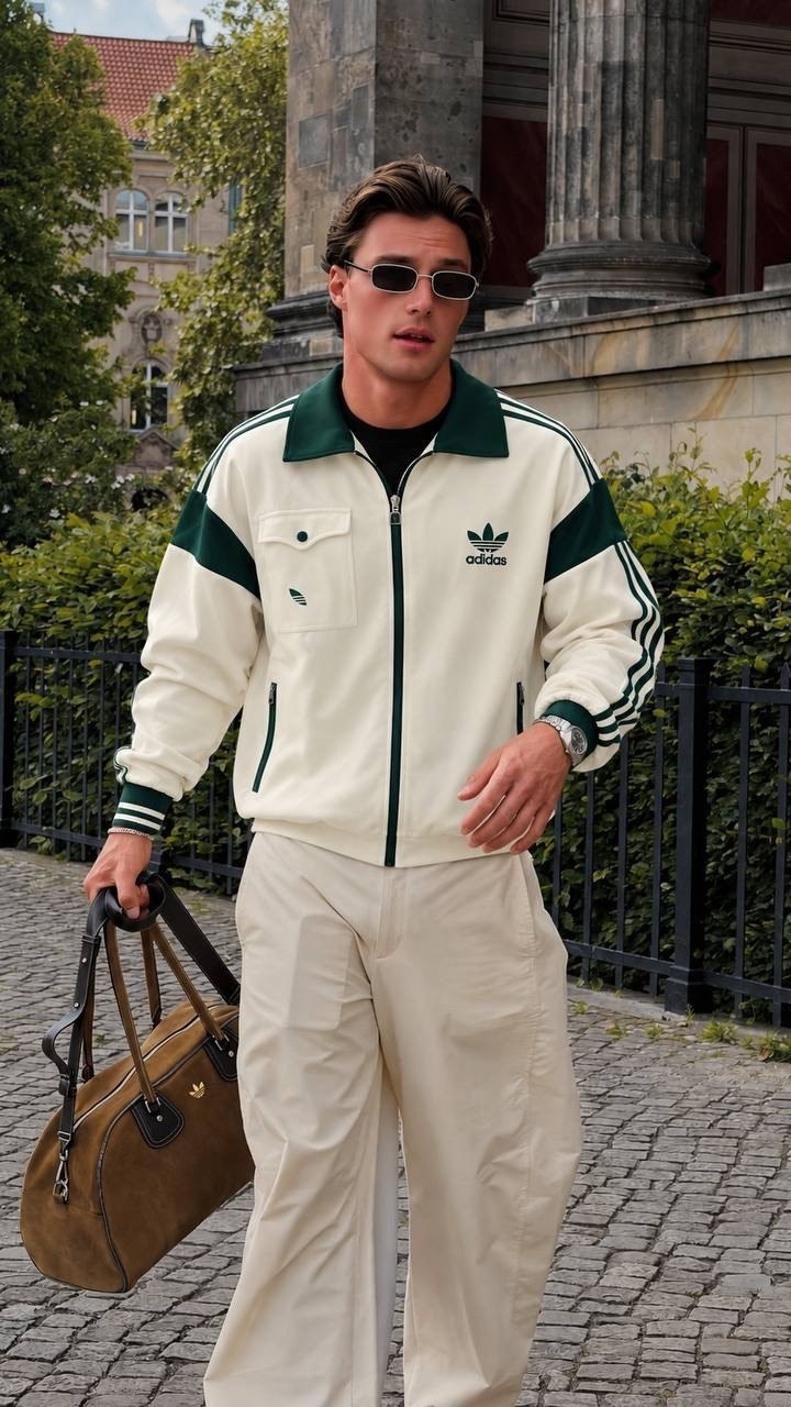 Adidas