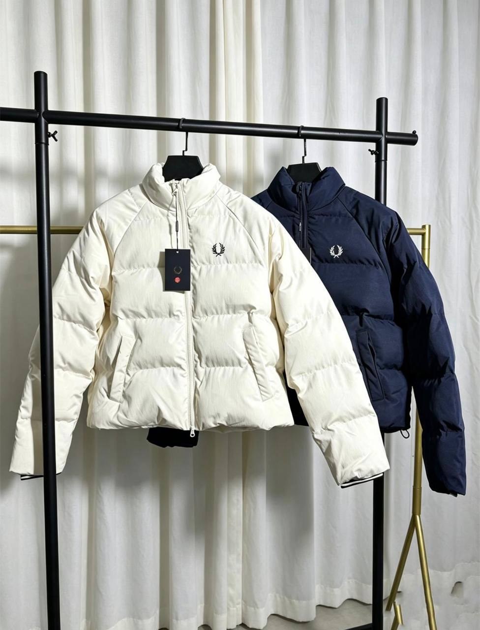 Veste Fred Perry