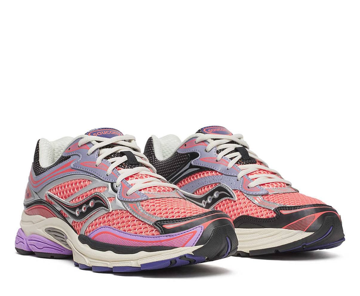 Saucony Omni 09