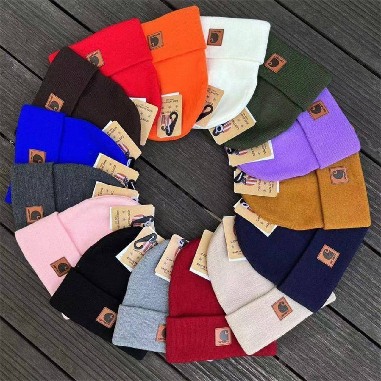 Carhartt