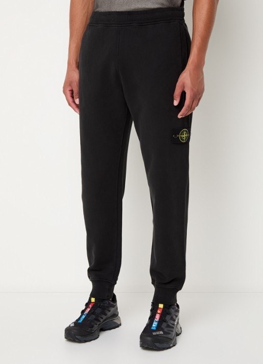 Jogging Stone Island