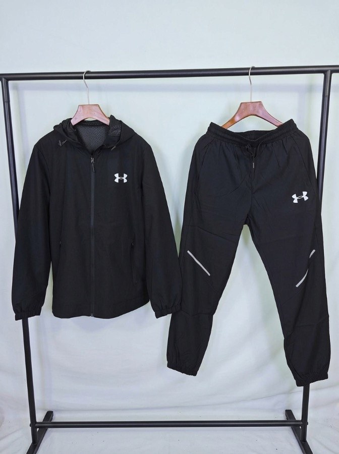 Ensemble Under Armour