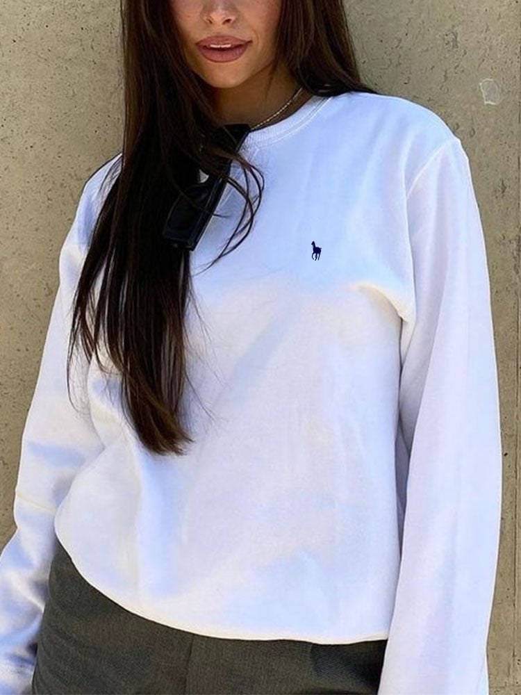Pull Ralph Lauren