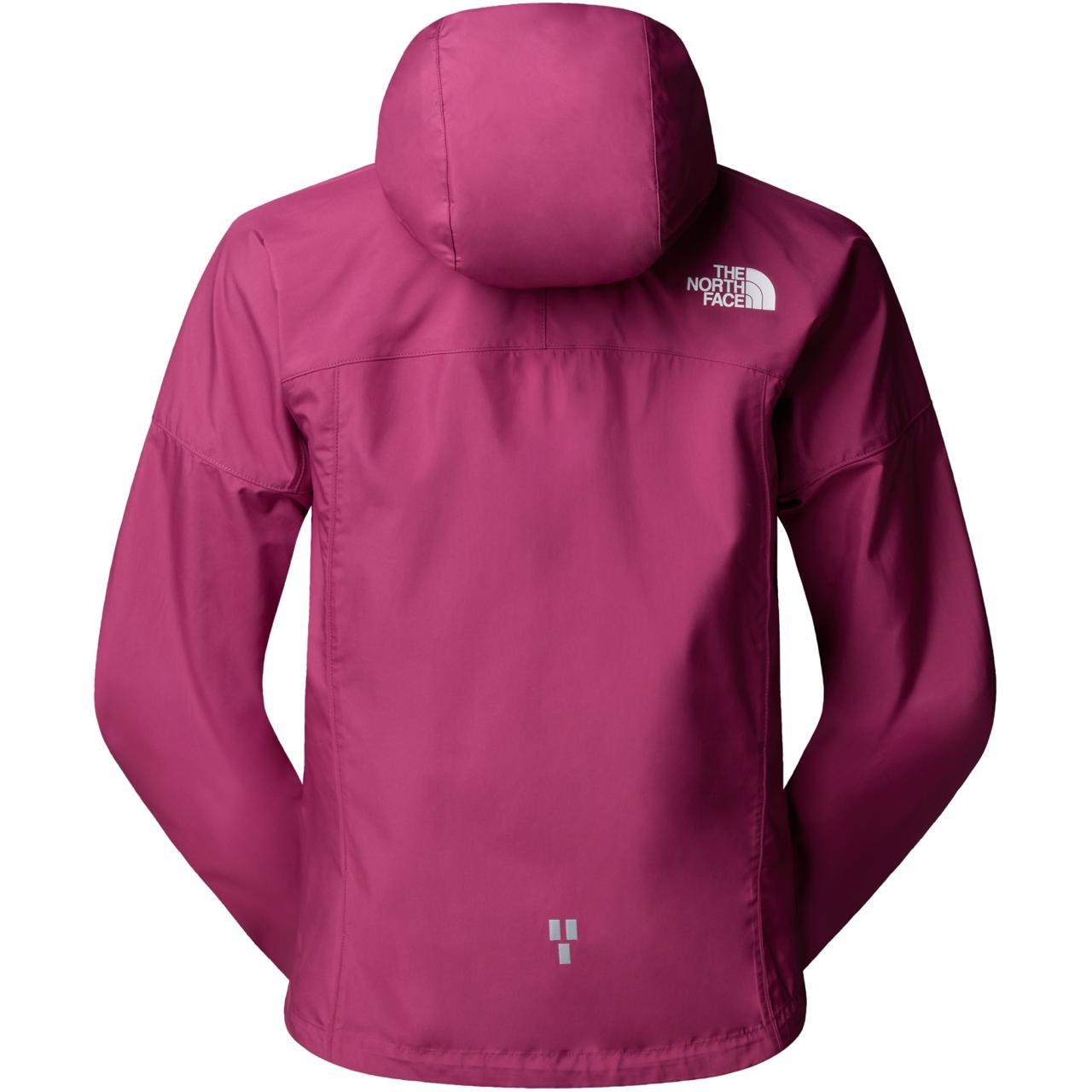 The North Face jacket