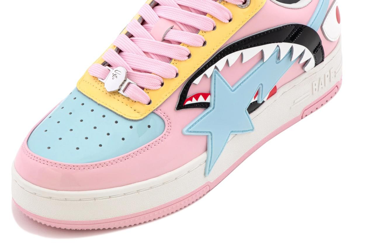 Bape Sta