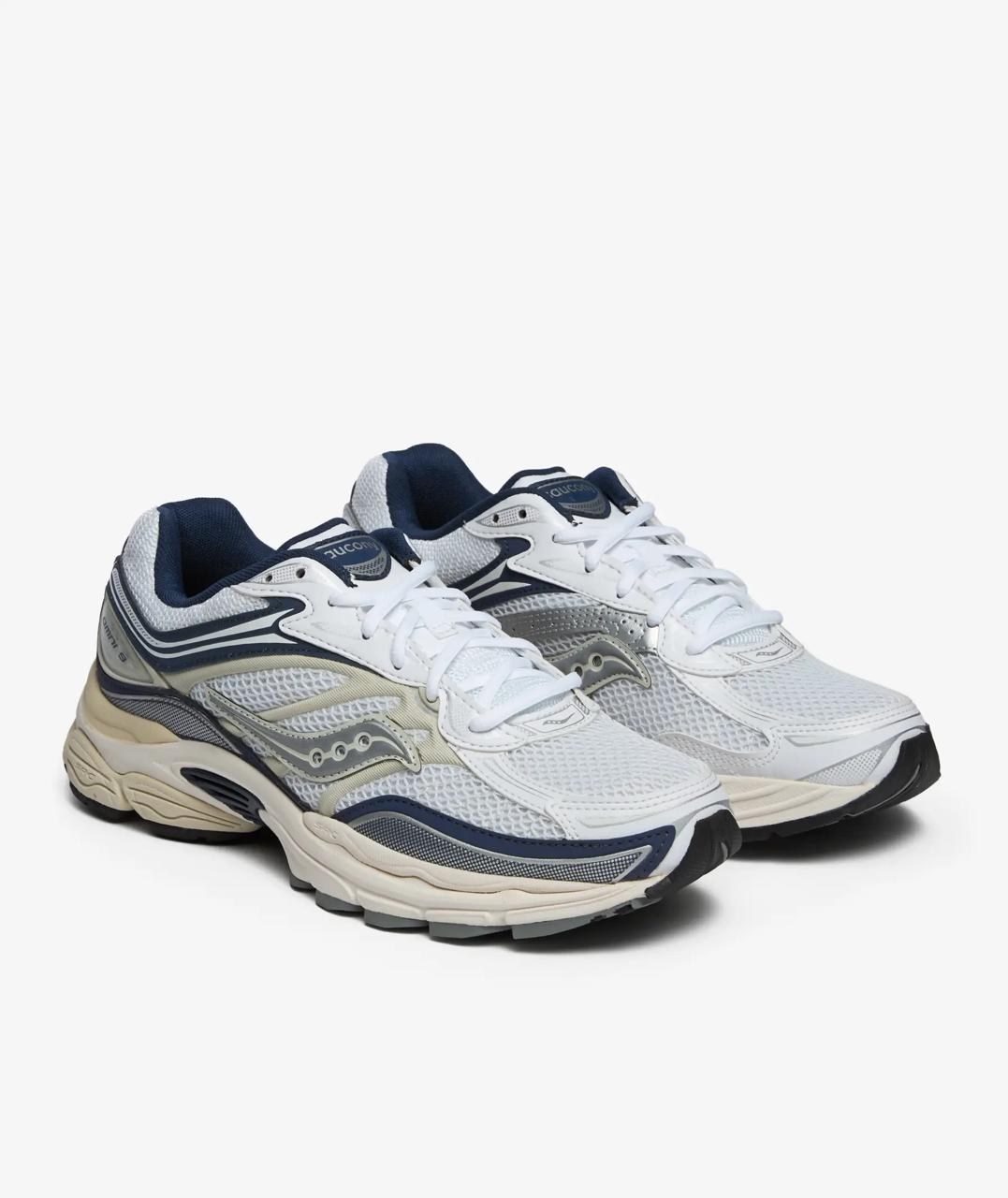Saucony Progrid Omni 9