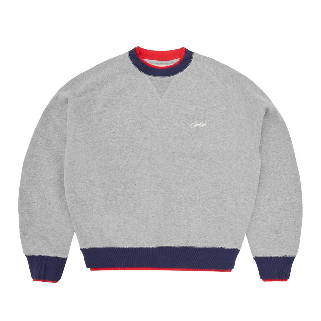 Corteiz sweater