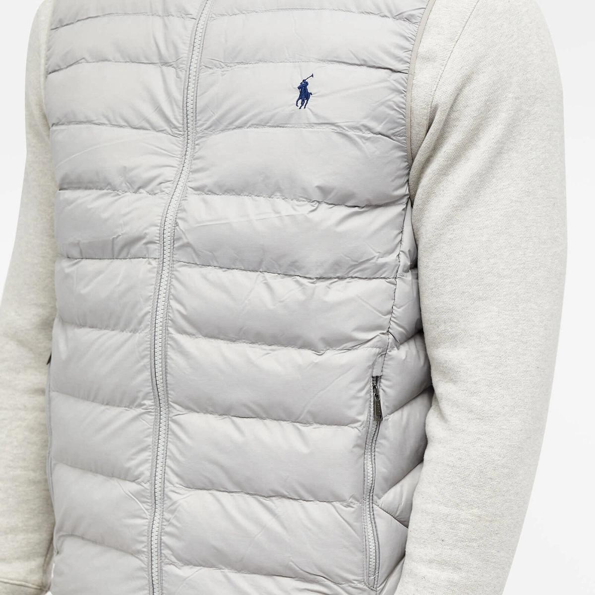 Ralph Lauren cardigan