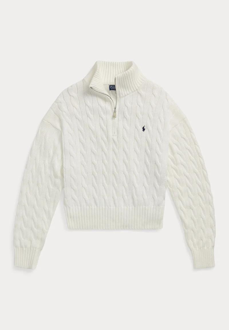 Ralph Lauren knit