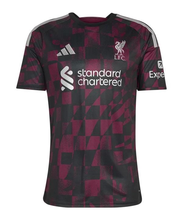 Liverpool pull