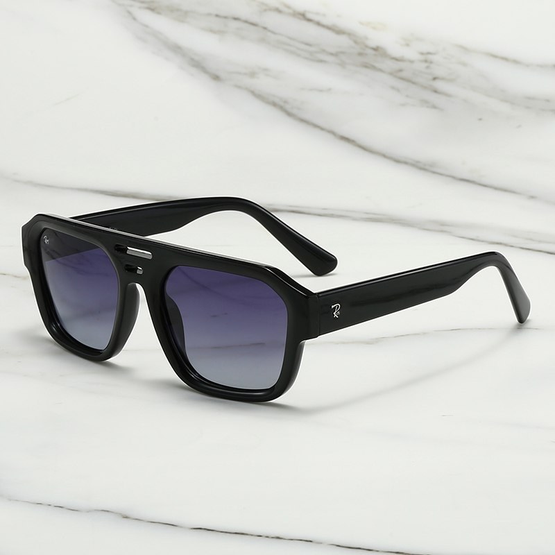 Lunettes Retro Ray-Ban
