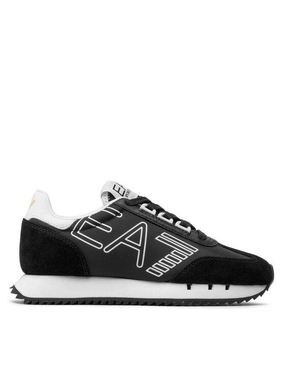 EA7 sneakers