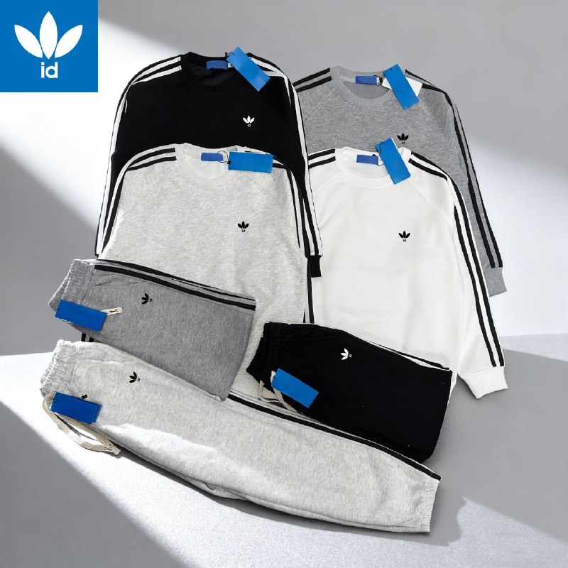 Sweater Adidas