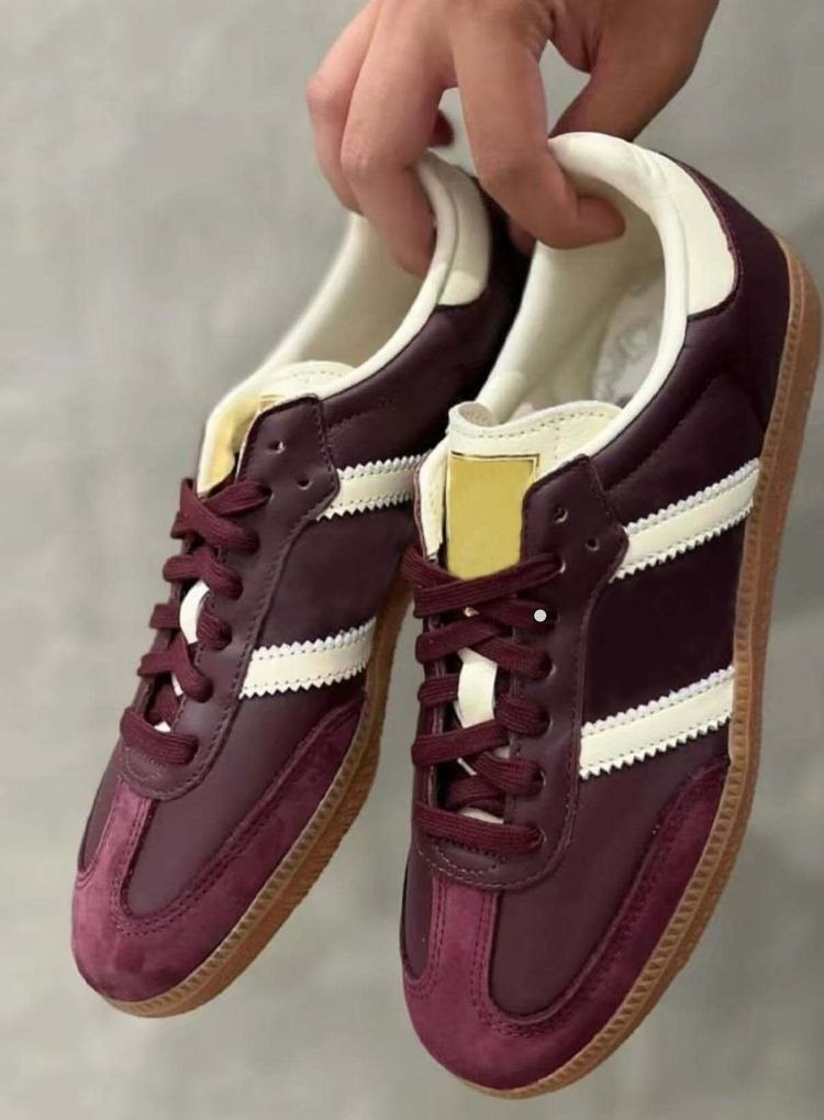 Sneakers Handball Samba