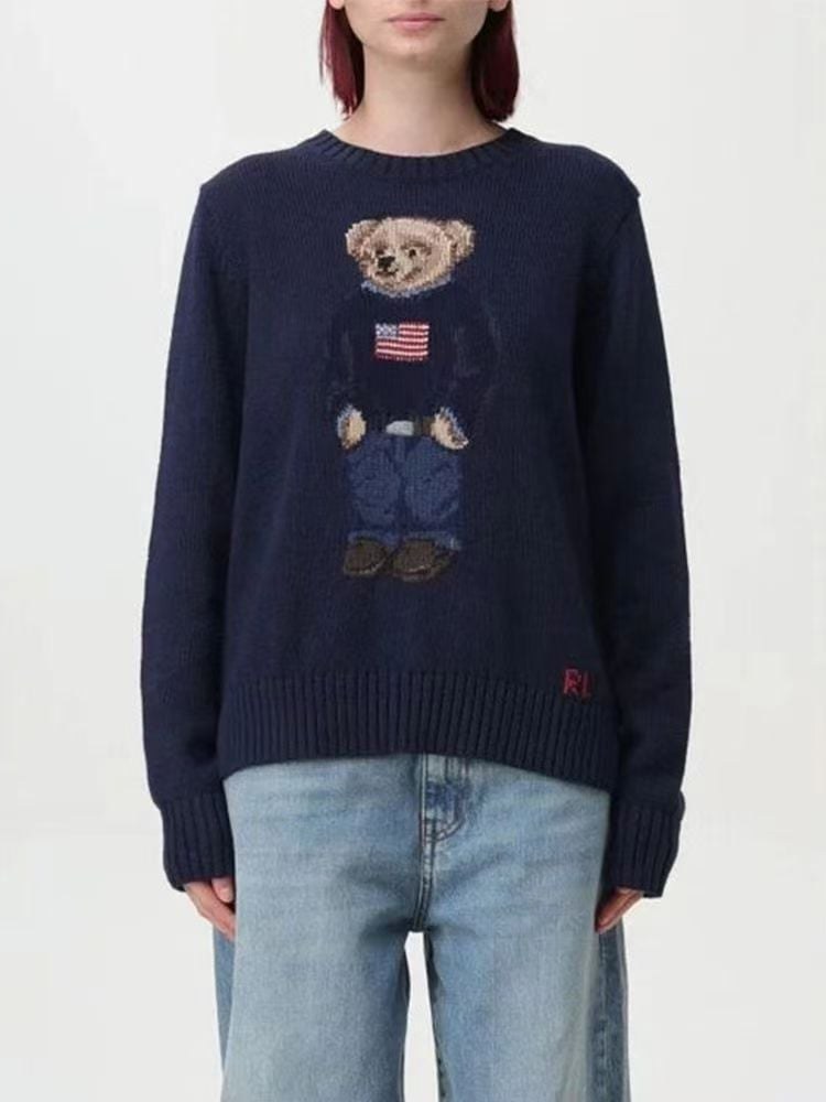 Pull Ralph Lauren