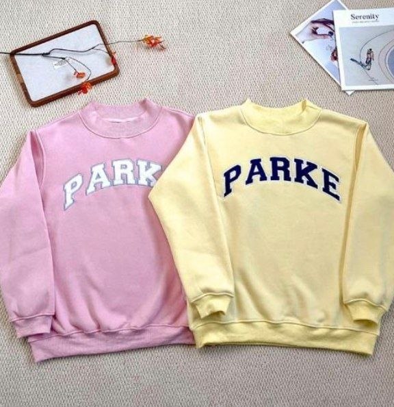 Sweats Parke