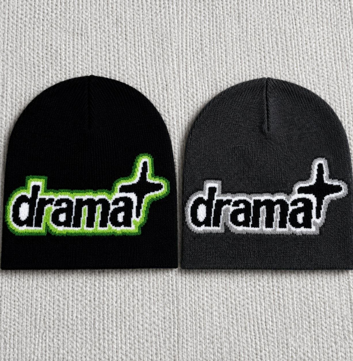 Bonnets Drama Call