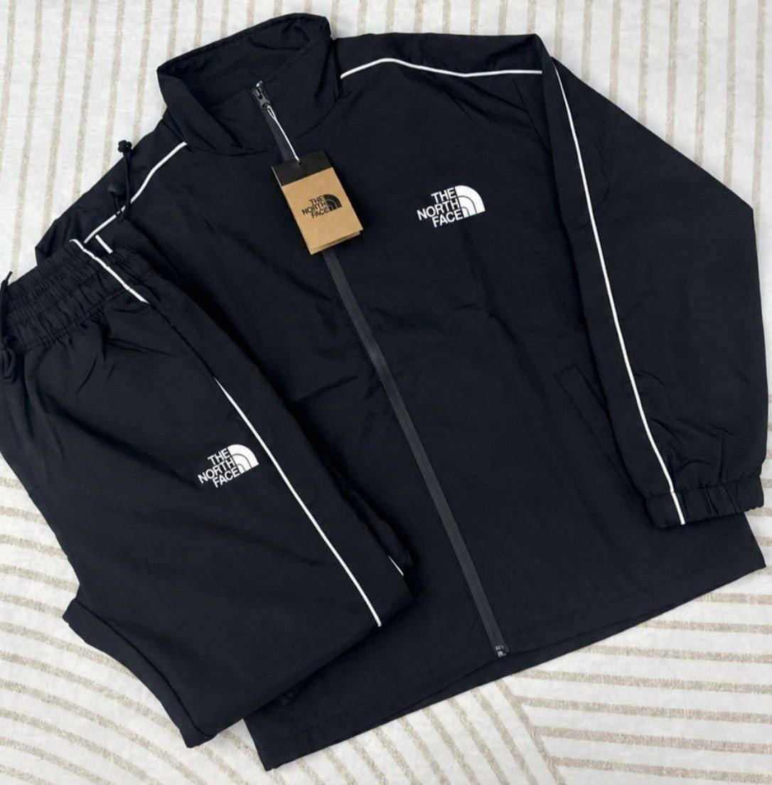 Ensemble The North face