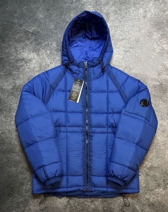 Manteau CP. Company