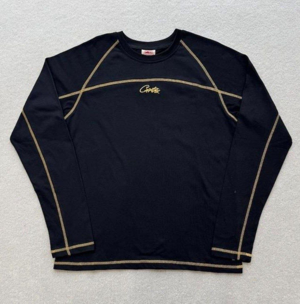 T-shirt Corteiz