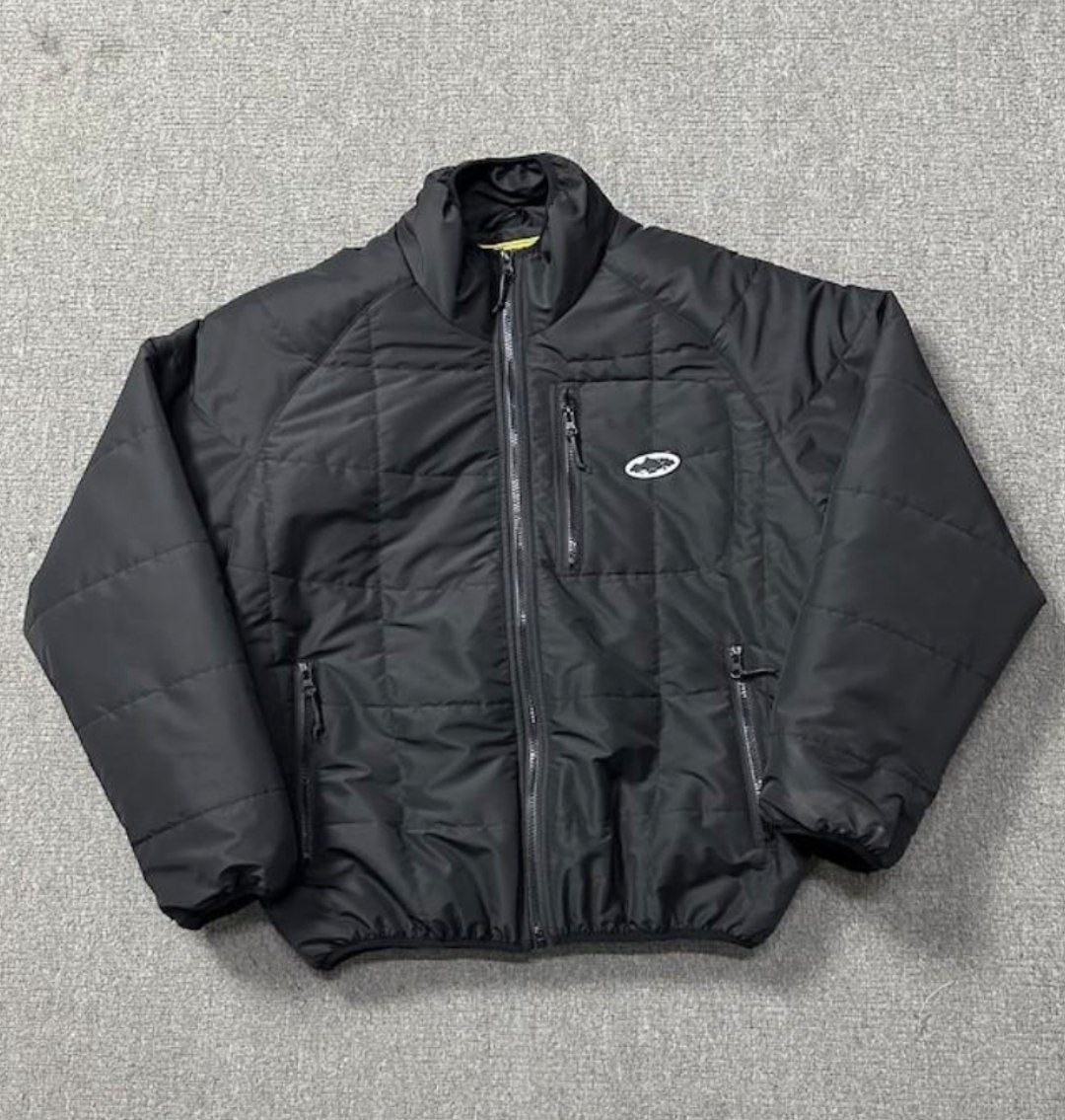 Manteau Corteiz