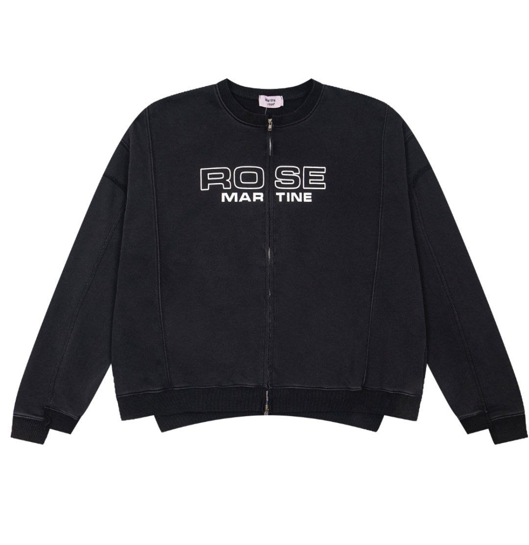Sweat zip Martine Rose