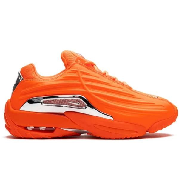 Nike Nocta hot step 2