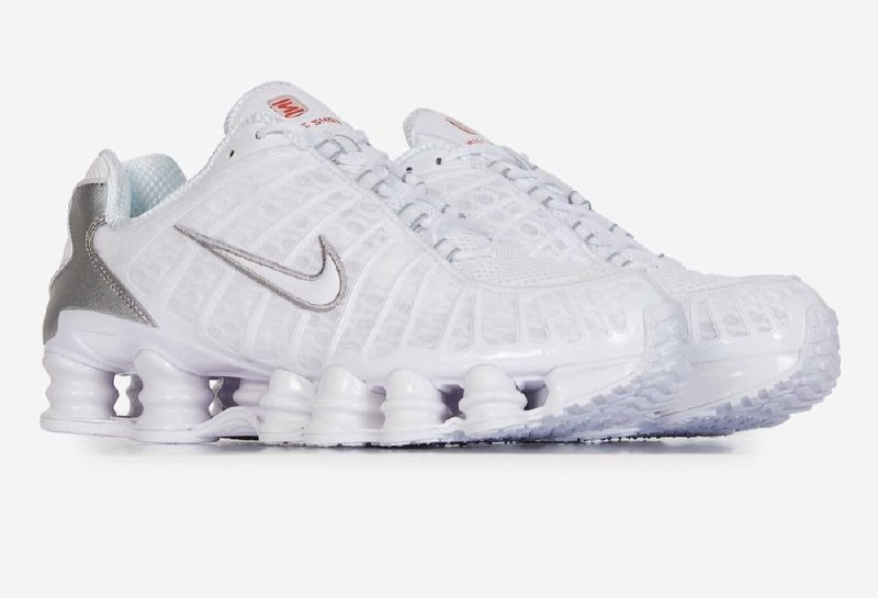 Nike Shox Tl